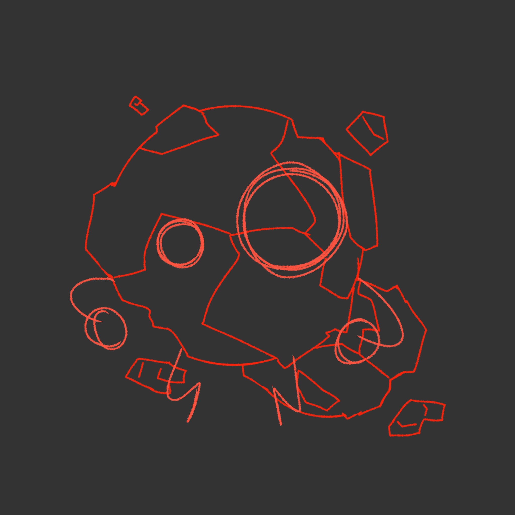 Concept Art